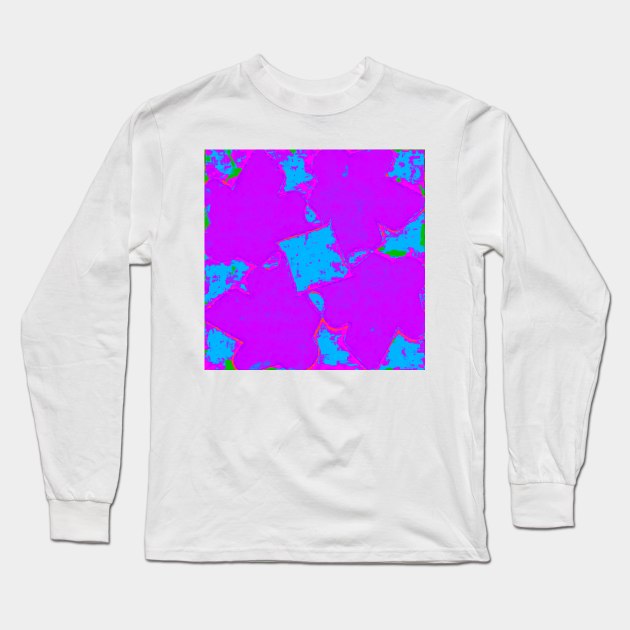 Meep Works 5c Long Sleeve T-Shirt by Zenanigans